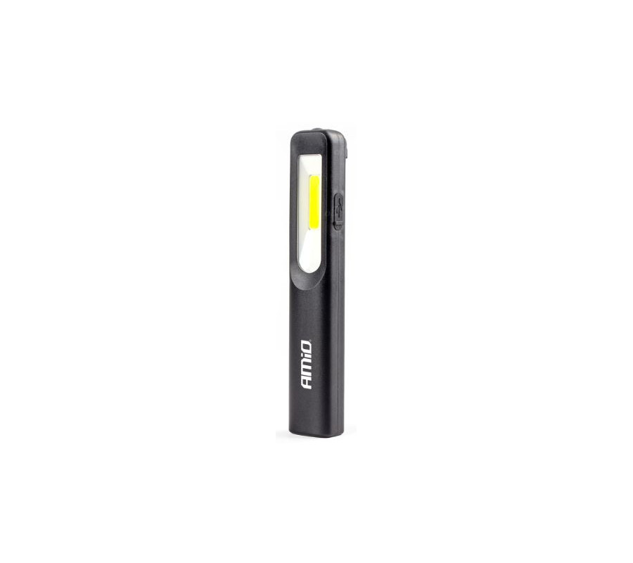 LATARKA COB, 1200MAH, MICRO USB