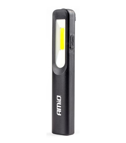 LATARKA COB, 1200MAH, MICRO USB