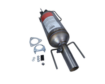 FILTR CZĄSTEK STAŁYCH DPF + KAT. FIAT CROMA 1,9JTD 05-