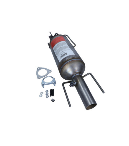 FILTR CZĄSTEK STAŁYCH DPF + KAT. FIAT CROMA 1,9JTD 05-