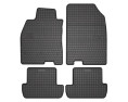 DYWANIKI GUMOWE RENAULT MEGANE III 2006-