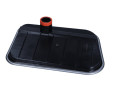 FILTR AUTOMATYCZNEJ SKRZYNI BIEGÓW FORD C-MAX I (02/07-), C-MAX II (12/10-, FOCUS II 10/03-09/08, FOCUS III 04/11- BEZ USZCZELKI