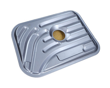 FILTR AUTOMATYCZNEJ SKRZYNI BIEGÓW FORD C-MAX I (02/07-), C-MAX II (12/10-, FOCUS II 10/03-09/08, FOCUS III 04/11- BEZ USZCZELKI