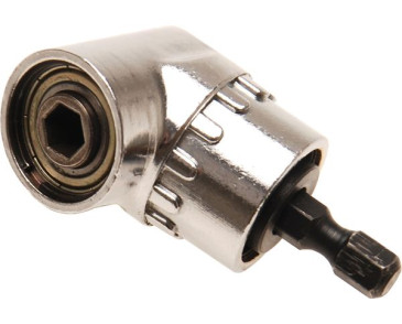 UCHWYT KĄTOWY DO BITÓW 1/4