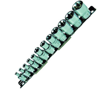 NASADKI TORX E 4-E20, 12 SZT.