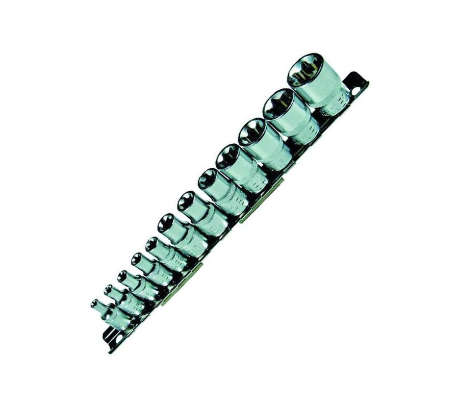 NASADKI TORX E 4-E20, 12 SZT.