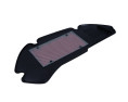 FILTR POWIETRZA MOTO. HONDA SH125/150 (JF09) (02-08)
