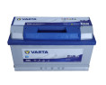AKUMULATOR 12V 95AH/850A L- 353X175X190 BLUE DYNAMIC EFB