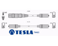 T942C (T067B) Przewody zapłonowe TESLA