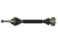 PÓŁOŚ VW GOLF VI/JETTA 1,2TSI/1,4TSI LE SEAT/SKODA