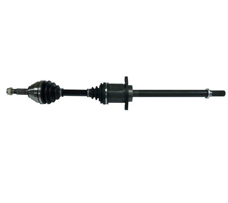 PÓŁOŚ NISSAN QASHQAI PR 1012MM 1,6DCI/2,0DCI