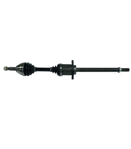 PÓŁOŚ NISSAN QASHQAI PR 1012MM 1,6DCI/2,0DCI