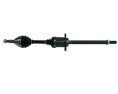 PÓŁOŚ NISSAN QASHQAI PR 1012MM 1,6DCI/2,0DCI