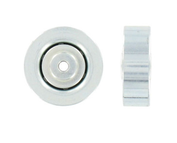 ROLKA PASKA WIELOROWK. BMW/OPEL M41/51 1,8/2,5TDS