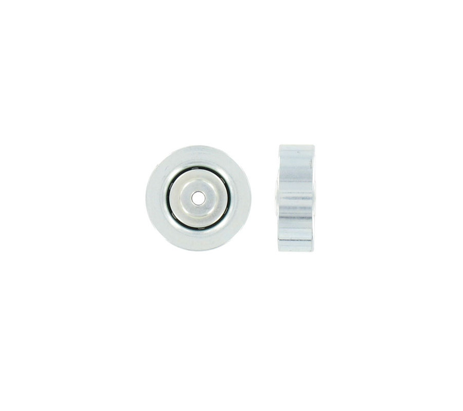 ROLKA PASKA WIELOROWK. BMW/OPEL M41/51 1,8/2,5TDS