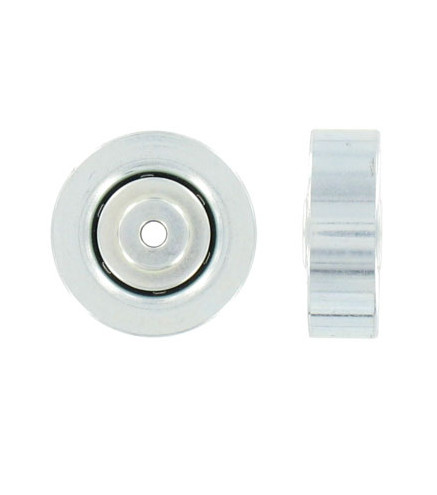 ROLKA PASKA WIELOROWK. BMW/OPEL M41/51 1,8/2,5TDS