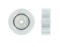 ROLKA PASKA WIELOROWK. BMW/OPEL M41/51 1,8/2,5TDS