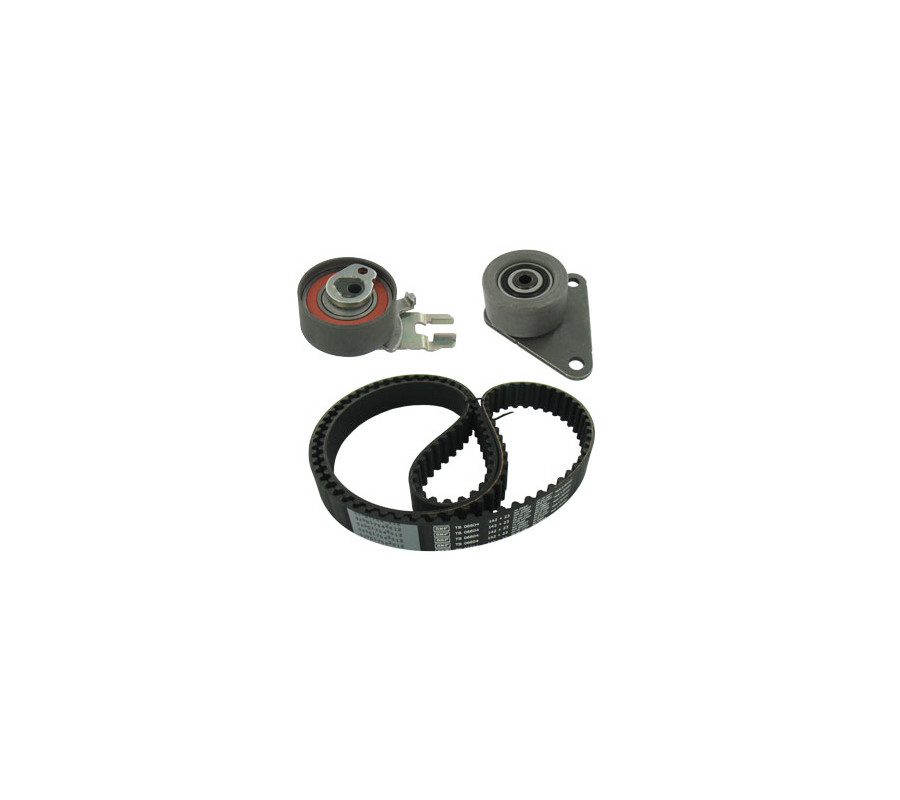 ZESTAW ROZRZĄDU VOLVO 2,4T/2,5T/T5 04-