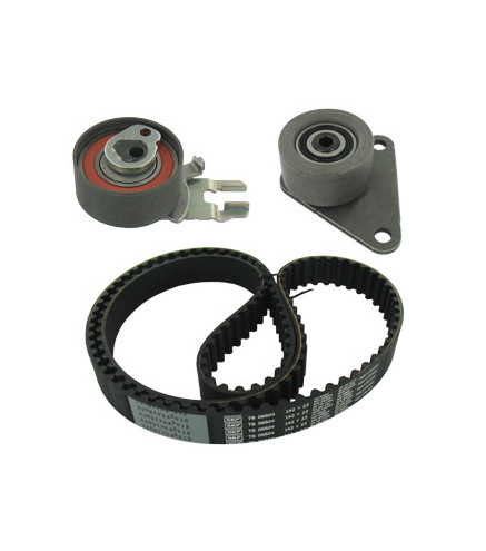 ZESTAW ROZRZĄDU VOLVO 2,4T/2,5T/T5 04-