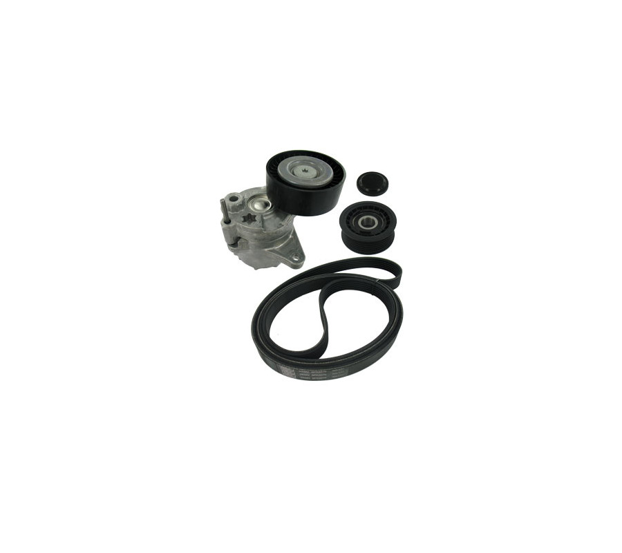 ZESTAW PASKA WIELOROWK. DB 2,2/2,7 CDI W202/W210