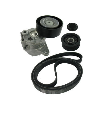 ZESTAW PASKA WIELOROWK. DB 2,2/2,7 CDI W202/W210