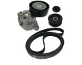 ZESTAW PASKA WIELOROWK. DB 2,2/2,7 CDI W202/W210