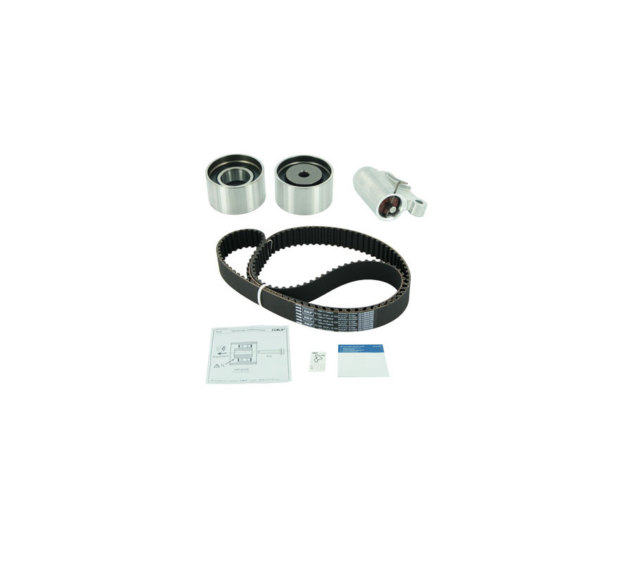ZESTAW ROZRZĄDU MAZDA 5/6 2,0D 05- 150Z Z NAPINACZEM