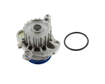 POMPA WODY AUDI/SEAT/SKODA/VW 1,9 A3 96-01/ TOLEDO 99-06/ OCTAVIA 96-10/GOLF 97-06
