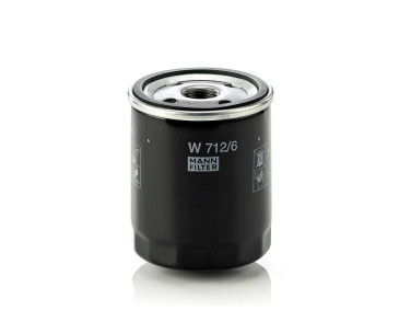 FILTR OLEJU BMW M10 4CYL -88