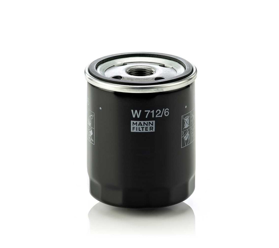 FILTR OLEJU BMW M10 4CYL -88