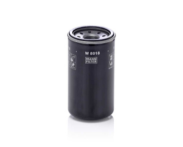 FILTR OLEJU ISUZU D-MAX 3,0D 07-