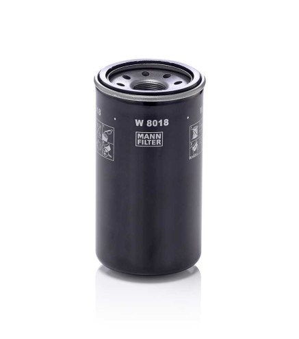 FILTR OLEJU ISUZU D-MAX 3,0D 07-
