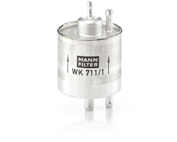 FILTR PALIWA DB M166 W168 A-KLASA 97-
