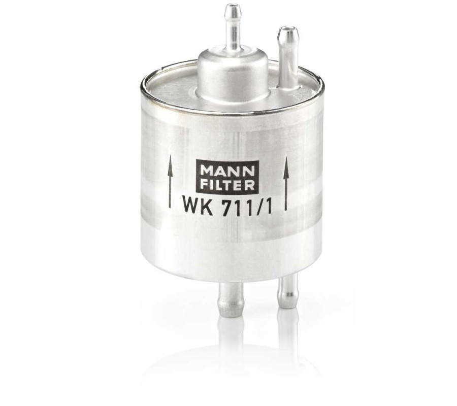 FILTR PALIWA DB M166 W168 A-KLASA 97-
