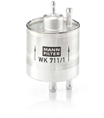 FILTR PALIWA DB M166 W168 A-KLASA 97-