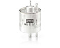 FILTR PALIWA DB M166 W168 A-KLASA 97-