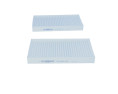 FILTR KABINY DODGE NITRO 2,8CRD 08- KPL 2SZT