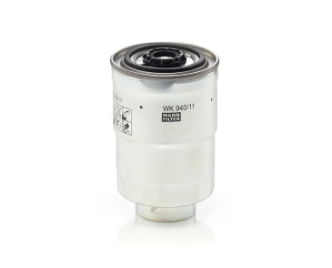 FILTR PALIWA MITSUBISHI 1,8/2,5/2,8D/TD