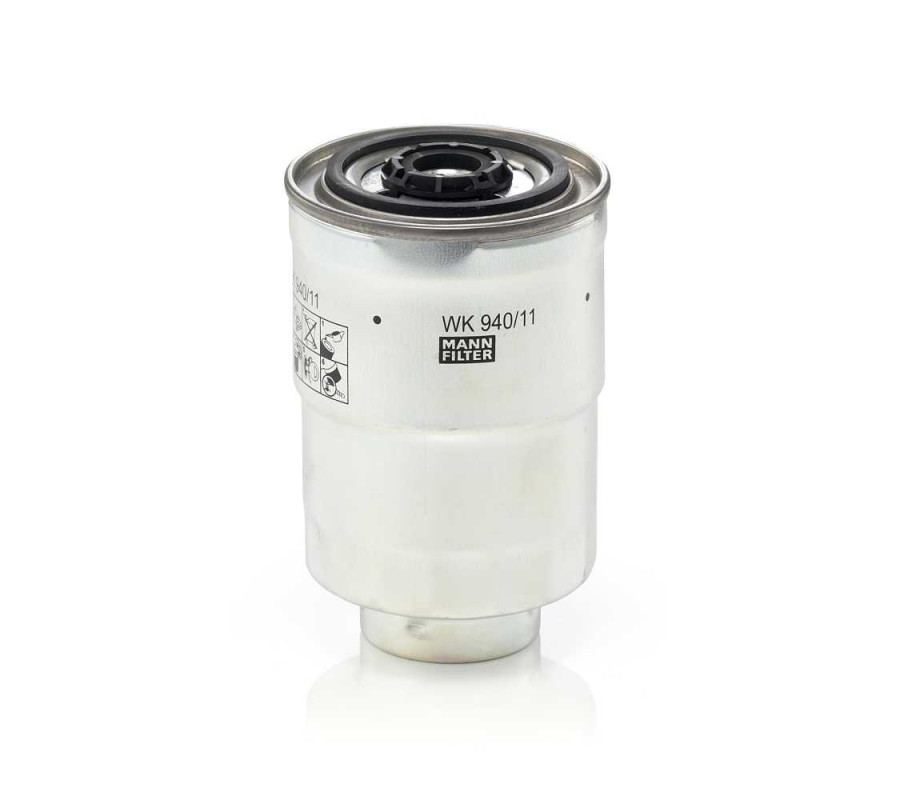 FILTR PALIWA MITSUBISHI 1,8/2,5/2,8D/TD