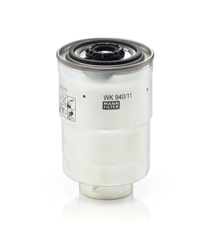 FILTR PALIWA MITSUBISHI 1,8/2,5/2,8D/TD