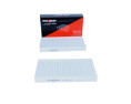 FILTR KABINY DODGE NITRO 2,8CRD 08- KPL 2SZT