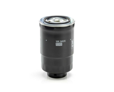 FILTR PALIWA NISSAN 2,0D/2,7TDI