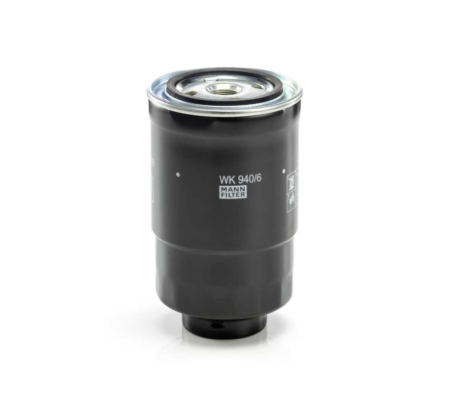 FILTR PALIWA NISSAN 2,0D/2,7TDI