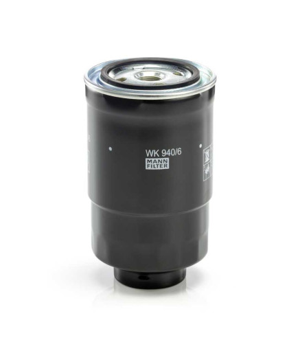 FILTR PALIWA NISSAN 2,0D/2,7TDI