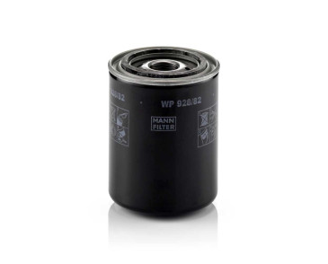 FILTR OLEJU NISSAN 1,7-2,0D