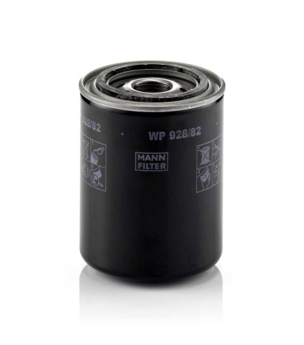 FILTR OLEJU NISSAN 1,7-2,0D