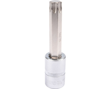 KLUCZ TRZPIENIOWY TORX 1/2 T60 L100MM