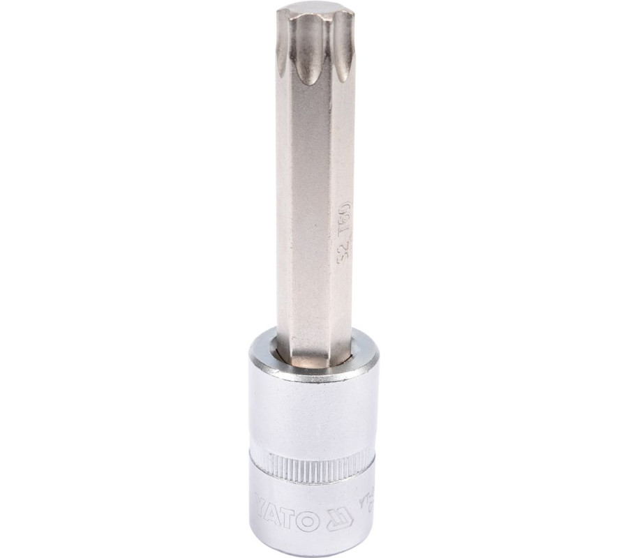 KLUCZ TRZPIENIOWY TORX 1/2 T60 L100MM