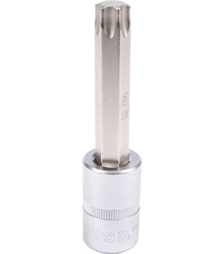 KLUCZ TRZPIENIOWY TORX 1/2 T60 L100MM