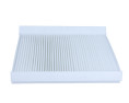 FILTR KABINY FIAT 500 2012-